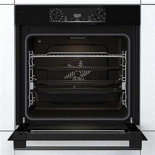‏תנור בנוי GORENJE BPS6737E14BG גורנייה**מתצוגה**