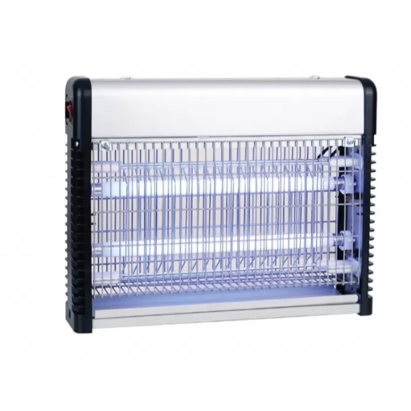 קוטל חרקים STOPPER LED 9W דגם JB20E-2X8L2 מבית eco euro