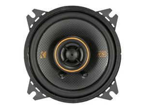רמקול 4" Kicker מסדרת KS
