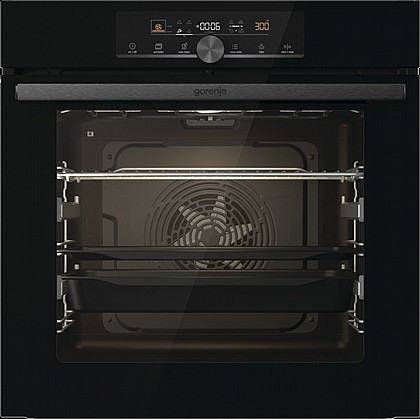 ‏תנור בנוי GORENJE BPS6747A06BG גורנייה