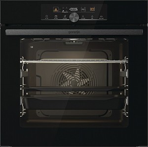 ‏תנור בנוי GORENJE BPS6747A06BG גורנייה