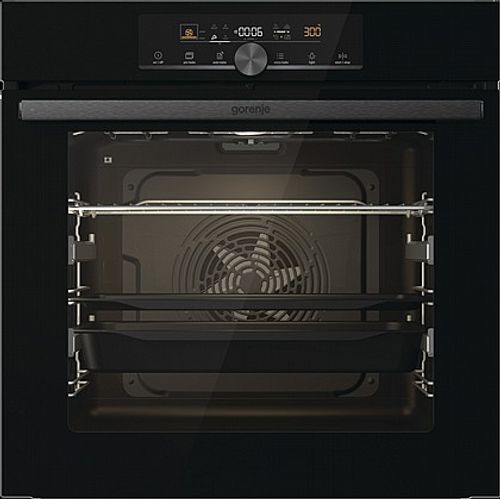 ‏תנור בנוי GORENJE BPS6747A06BG גורנייה**מתצוגה**