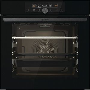 ‏תנור בנוי GORENJE BPS6747A06BG גורנייה**מתצוגה**