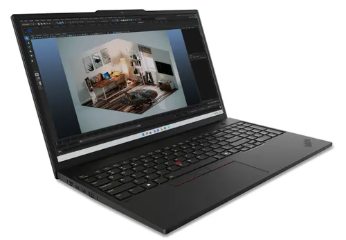 מחשב נייד LENOVO P16s G3 Ultra 7 155H | 32GB | 1TB | W11P | 3Y 21KS0001IV
