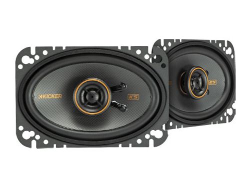 רמקול Kicker 