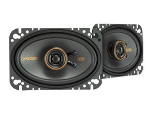 רמקול Kicker "4X6 מסדרת KS