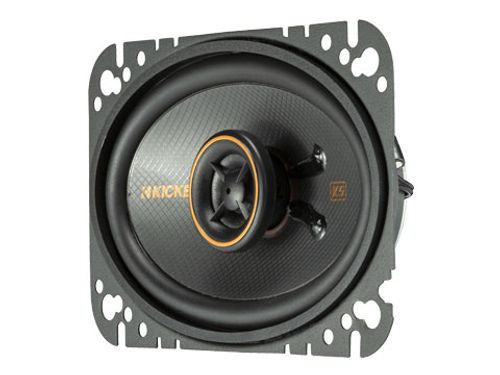 רמקול Kicker 