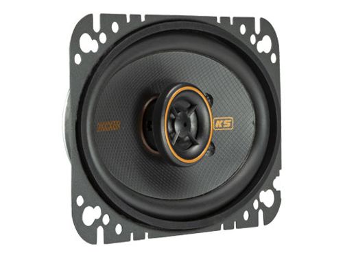 רמקול Kicker 
