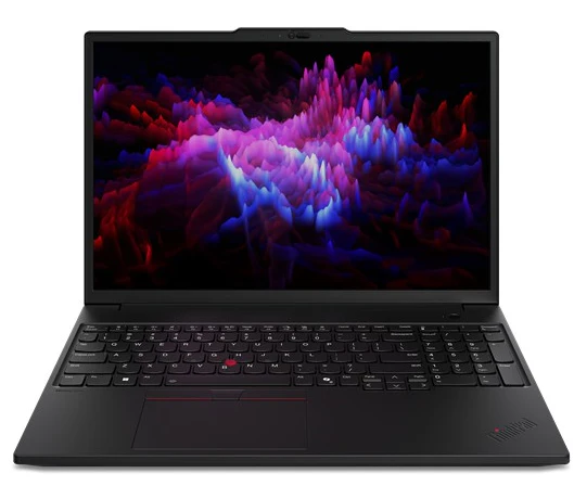 מחשב נייד LENOVO P16s G3 Ultra 7 155H | 64GB | 1TB | RTX500 | W11P | 21KS002DIV