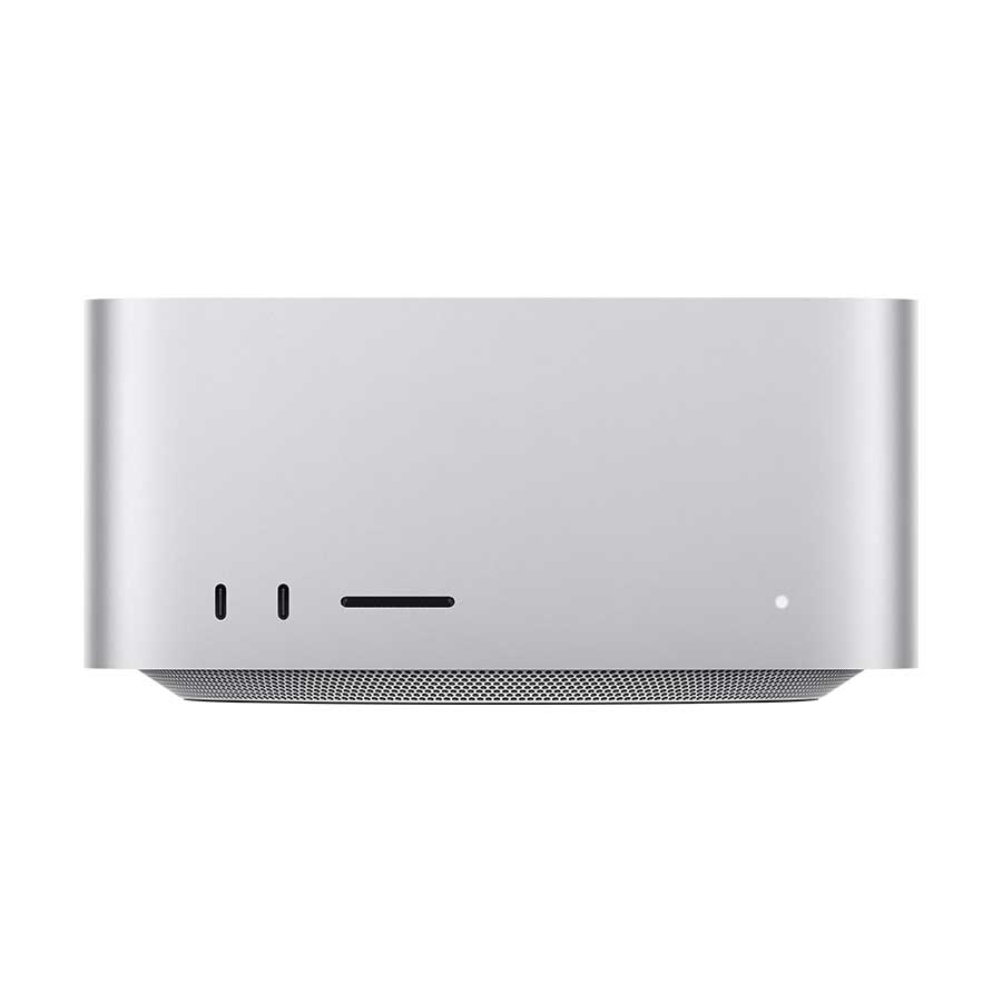 מחשב נייח Apple Mac Studio M3 Ultra MU973HB/A אפל