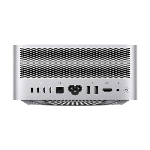 מחשב נייח Apple Mac Studio M3 Ultra MU973HB/A אפל
