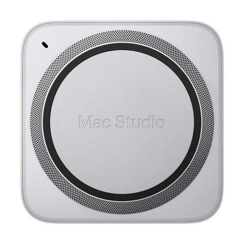 מחשב נייח Apple Mac Studio M3 Ultra MU973HB/A אפל