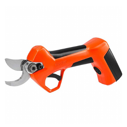 מזמרה נטענת STOCKER E-22 TR פתיחה 22 מ