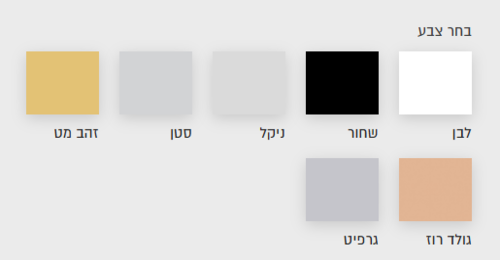 טוחן אשפה פלסאון 3/4 כ