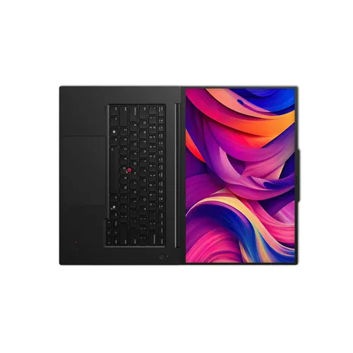 מחשב נייד LENOVO P1 G7 Ultra 9 185H | 32GB | 1TB | RTX 2000 8GB | W1 21KV0021IV