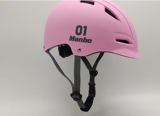 קסדה MANBO 
