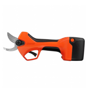 מזמרה נטענת STOCKER MAGMA E35 פתיחה 35 מ"מ