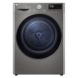 מייבש כביסה LG FD1809GB אל ג'י