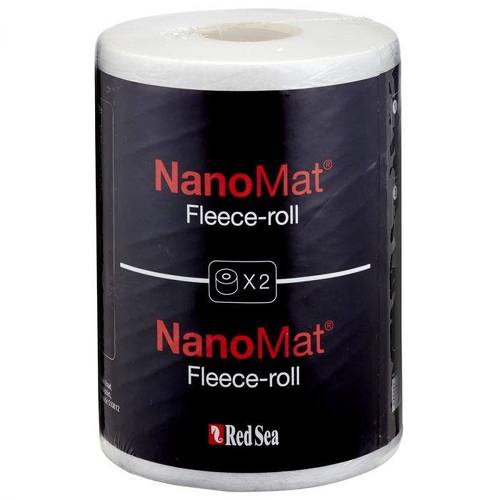 רד סי זוג גלילים חלופיים Red Sea NanoMat