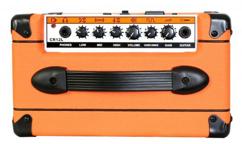 מגבר לגיטרה Orange Crush 12L