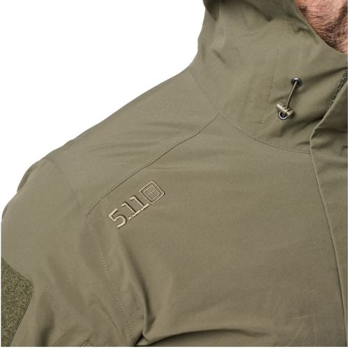 ג'קט דגם FORCE RAINSHELL JACKET