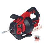 פותח סתימות(גוף) 18V