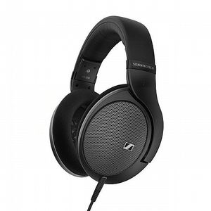 Sennheiser HD 550 – אוזניות דינמיות פתוחות למוזיקה, גיימינג ועבודה מהבית