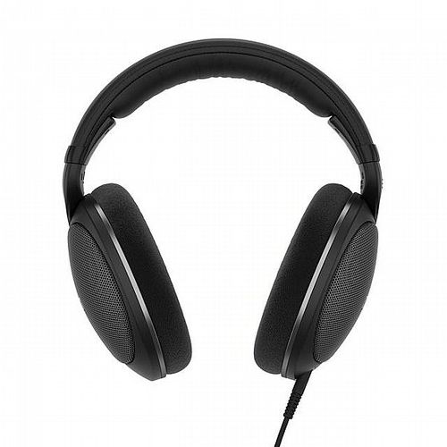 Sennheiser HD 550 – אוזניות דינמיות פתוחות למוזיקה, גיימינג ועבודה מהבית