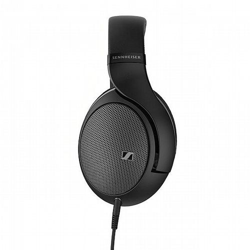 Sennheiser HD 550 – אוזניות דינמיות פתוחות למוזיקה, גיימינג ועבודה מהבית