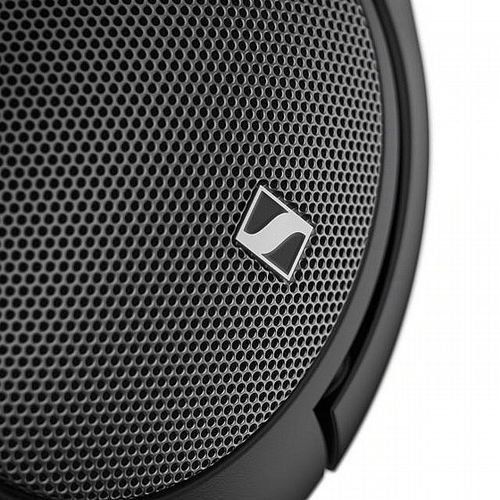 Sennheiser HD 550 – אוזניות דינמיות פתוחות למוזיקה, גיימינג ועבודה מהבית