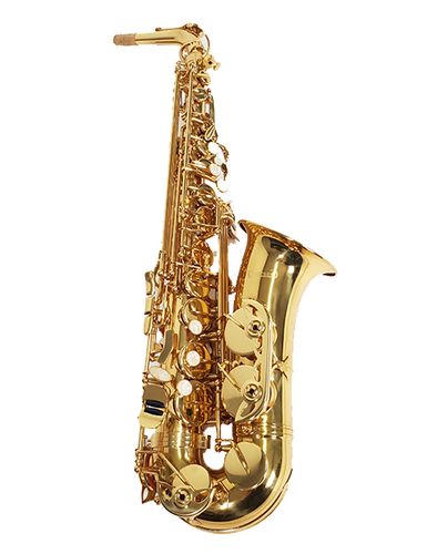 סקסופון אלט LAS-280 Alto מבית Legrand
