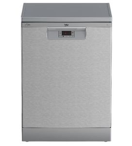 מדיח כלים BEKO BDFN15423X בקו