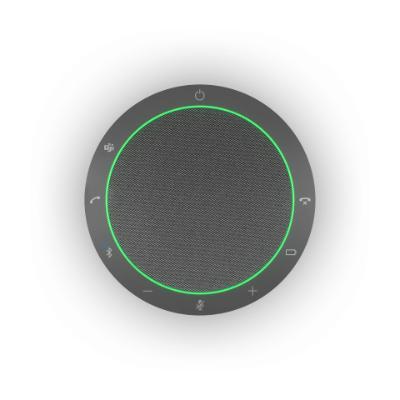 רמקול נייד אלחוטי לשיחות ועידה דגם Jabra Speak2 55  