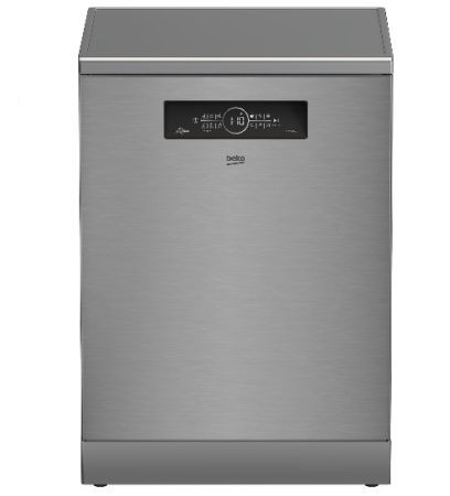 מדיח כלים BEKO BDFN36522XQ