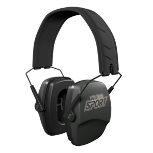 אטמי אוזניים DEFY Slim Passive - ISOTUNES