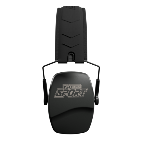 אטמי אוזניים DEFY Slim Passive - ISOTUNES