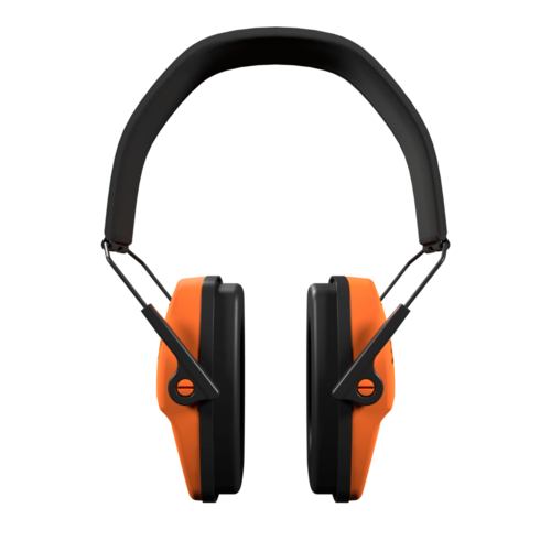 אטמי אוזניים DEFY Slim Passive - ISOTUNES