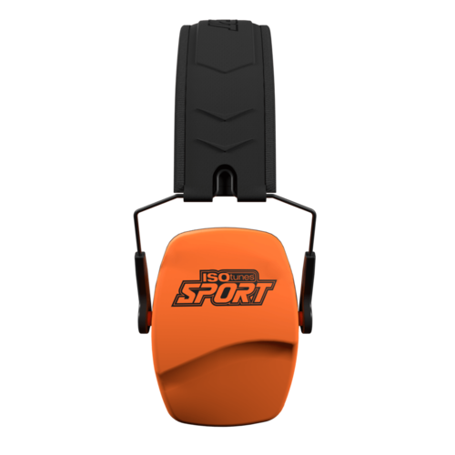 אטמי אוזניים DEFY Slim Passive - ISOTUNES