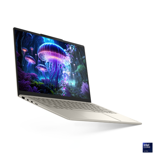מחשב נייד Lenovo Yoga Slim 7 14ILL10 Aura Edition 83JX004NIV לנובו
