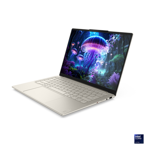 מחשב נייד Lenovo Yoga Slim 7 14ILL10 Aura Edition 83JX004NIV לנובו