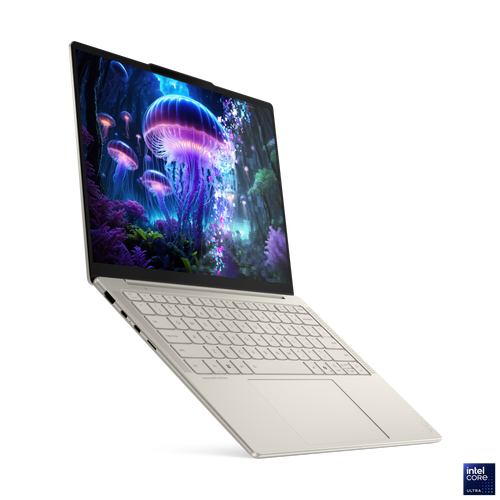 מחשב נייד Lenovo Yoga Slim 7 14ILL10 Aura Edition 83JX004NIV לנובו