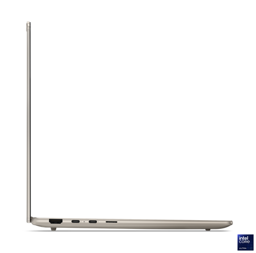 מחשב נייד Lenovo Yoga Slim 7 14ILL10 Aura Edition 83JX004NIV לנובו