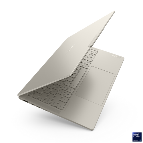 מחשב נייד Lenovo Yoga Slim 7 14ILL10 Aura Edition 83JX004NIV לנובו