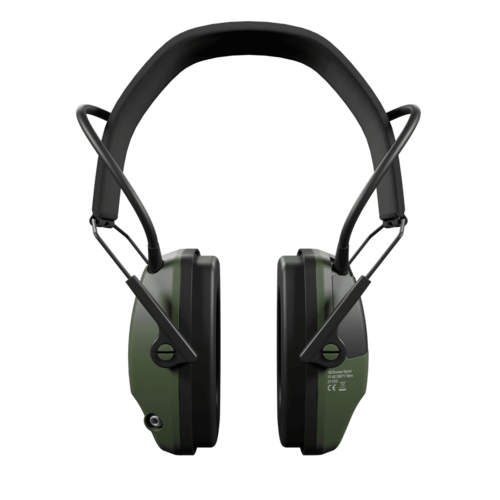 אטמי אוזניים DEFY Slim Basic - ISOTUNES