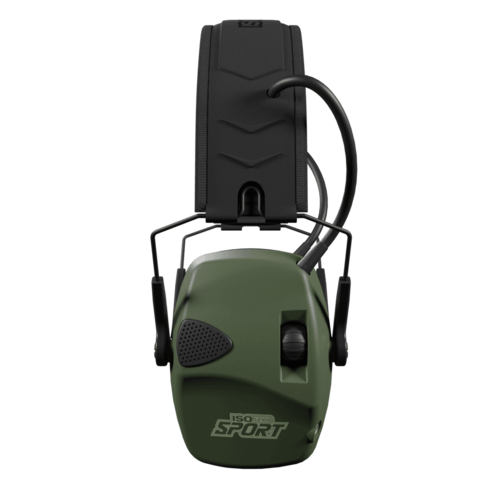 אטמי אוזניים DEFY Slim Basic - ISOTUNES