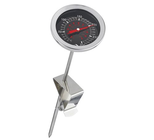 טרמומטר מנירוסטה לבישול עמוק deep fry thermometer