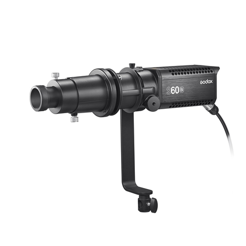 קיט תאורת לד Godox S60Bi Led K1