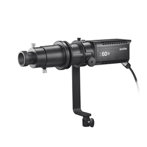 קיט תאורת לד Godox S60Bi Led K1