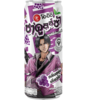 "Oishi" משקה תה ירוק מוגז בטעם ענבים מופחת קלוריות 320 מ"ל 