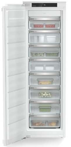 מקפיא אינטגרלי שלם 60 ס